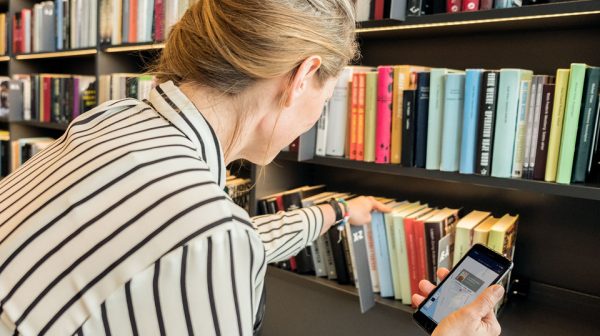 Library Assist App1 960