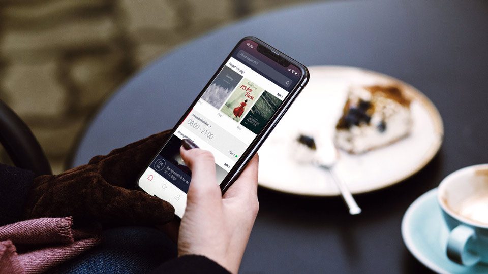 LibraryAppHero960x540